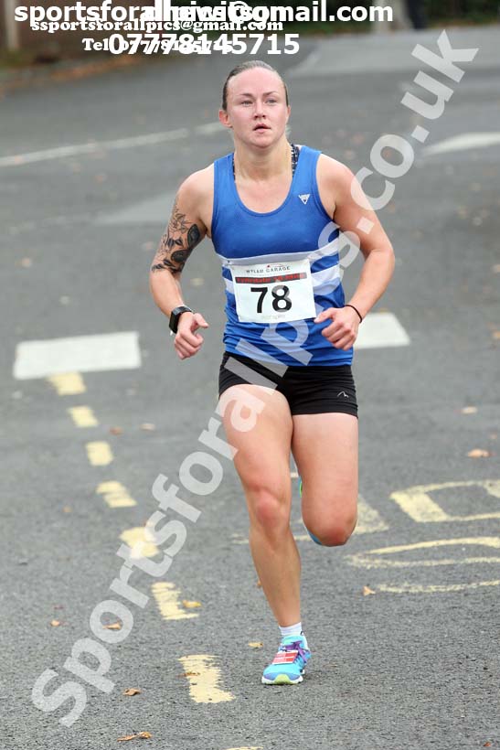 Tynedale Jelly Tea 10 Mile Road Race, 2017 Tynedale Jelly Tea 10 Mile Road Race, Ovingham, Northumberland. Photo: David T. Hewitson/Sports for All Pics